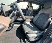 Zunanja slika - Changan CS55 Plus - 7DCT FULLED•ACC•BLIS•PANOR•HLAJENJE+dobava takoj - 7 - Predogledna slika
