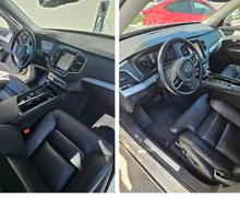 Zunanja slika - Volvo XC90 - D5 AWD MOMENTUM BLIS ACC LED KAM NAVI... - 12 - Predogledna slika