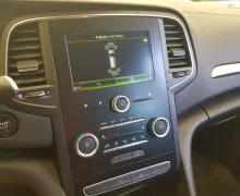 Zunanja slika - Renault Mégane - Grandtour dCi 110 Intens GLAVNI SERVIS - 13 - Predogledna slika