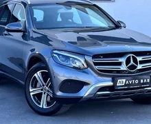 Zunanja slika - Mercedes-Benz GLC-Razred - 220d+4MATIC+F1+NAVI+18COL+PDC+USNJE... - 3 - Predogledna slika