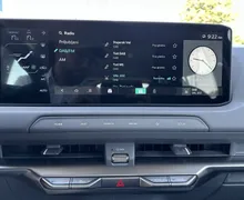 Notranja slika - KIA EV2 - 42.2 kWh Air - 16 - Predogledna slika