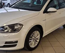 Zunanja slika - VW Golf - 1.2 TSI BMT Cup BlueMotion Tech - 1 - Predogledna slika