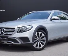Zunanja slika - Mercedes-Benz E-Razred - E 220 d 4MATIC T All Terrain Avt. - 3 - Predogledna slika