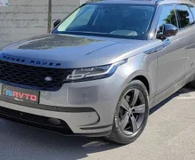 Zunanja slika - Land Rover Range Rover Velar - 3.0d-300KM-4X4-ZRAČNO-PANOR-360-KAM-ACC-MATRIX- - 5 - Predogledna slika