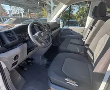 Zunanja slika - Volkswagen Crafter - 2.0 TDI - 6 - Predogledna slika