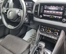 Zunanja slika - Škoda Karoq - 1.5 TSI Sportline DSG-VIRTUAL-49.353km-KAMERA- - 10 - Predogledna slika