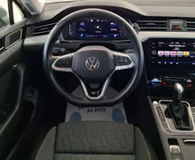 Zunanja slika - Volkswagen Passat - Variant 2.0 TDI R-line DSG•KAM360•WEBASTO•VL.KLJUKA•MASAŽA - 13 - Predogledna slika