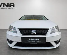 Zunanja slika - Seat Leon - ST 1.6 TDI DSG STYLE |LED|KAMERA|TEMPOMAT|APP|TOP| - 2 - Predogledna slika