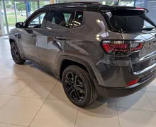 Zunanja slika - Jeep Compass - 1.5 GSE T4 MHEV DCT7 North Star - 4 - Predogledna slika