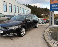 Zunanja slika - VW Passat - Variant 2.0 TDI 4M BlueM.Tech. Highline 103kW - 3 - Predogledna slika