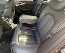 Zunanja slika - Audi A6 - 3.0TDI 4X4 ŠIBEDAH-USNJE-ACC-NAVI-LED-WEBASTO-DE - 17 - Predogledna slika