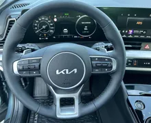 Notranja slika - KIA Sportage - 1.6 T-GDi EX Fresh Plus ISG. 7 DCT... - 13 - Predogledna slika