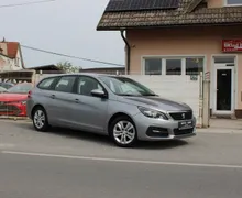 Zunanja slika - Peugeot 308 - SW 1.5 BlueHDi 130 S&S Business EAT6 - 8 - Predogledna slika