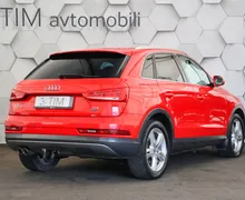 Zunanja slika - Audi Q3 - 2.0 TDI Quattro S-tronic 184KM - 3 - Predogledna slika