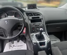 Zunanja slika - Peugeot 5008 - MOŽNOST FINANCIRANJA BREZ POLOGA - 19 - Predogledna slika