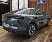 Zunanja slika - Ford Capri - Style 52kWh 170PS-NA ZALOGI-DOBAVA TAKOJ - 4 - Predogledna slika