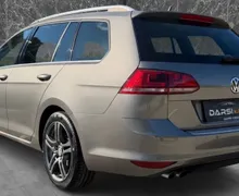 Zunanja slika - Volkswagen Golf - Variant 2.0 TDI 150PS Highline LED NAVI PDC ALU17 - 3 - Predogledna slika