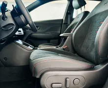 Zunanja slika - Hyundai Kona - 1.6TGDI-IMPRESSION N-LINE-FULL OPTION-TESTNO-VIDEO - 9 - Predogledna slika