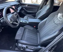 Zunanja slika - Volkswagen Passat - Variant 2.0 TDI BMT R-Line DSG - 8 - Predogledna slika