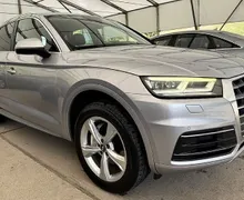 Zunanja slika - Audi Q5 - quattro 2.0TDI Sport Stronic 1.LAST MATRIX VIRTUAL - 3 - Predogledna slika