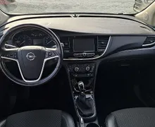 Zunanja slika - Opel Mokka - X 1.4 TURBO 140KM INNOVATION -1.SLO lastnik.servisna - 6 - Predogledna slika