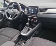 Zunanja slika - Renault Captur - TCe 130 Intens EDC - 16 - Predogledna slika