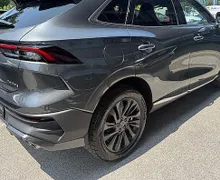 Zunanja slika - Forthing Forthing T5 EVO - T5 Evo SPORT ADAS - NA ZALOGI - 5 - Predogledna slika
