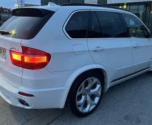 Zunanja slika - BMW X5 - serija : xDrive35d-M-paket -210kw - SLO - 3 - Predogledna slika