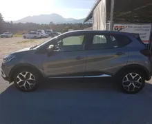 Zunanja slika - Renault Captur - TCe 130 Intens - SLO - 1. LASTNIK - 2 - Predogledna slika