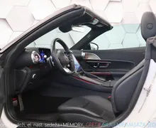 Zunanja slika - Mercedes-Benz SL Coupe - 63 AMG Cabriolet 4-Matic Speedshift - 9 - Predogledna slika