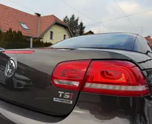 Zunanja slika - Volkswagen Eos - 1.4 TSI Bluemotion 1.LASTNIK NAVI AVTO.KLIMA - 12 - Predogledna slika