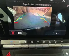 Zunanja slika - Renault Megane E-tech - Berline equilibre EV60 220ch optimum charge.KAMERA - 14 - Predogledna slika