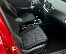 Zunanja slika - KIA Ceed - SW 1.5 T-GDi LX Champion+ ISG. M T 103 kW - 10 - Predogledna slika
