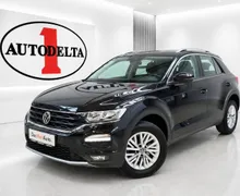 Zunanja slika - Volkswagen T-Roc - 2.0 TDI DSG SCR Style 110 150 ... - 1 - Predogledna slika
