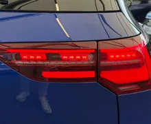 Zunanja slika - Volkswagen Golf - R 2.0 TSI 4M DSG -SLO-PANO-USNJE-R PERFORMANCE - 5 - Predogledna slika