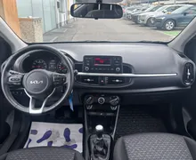 Zunanja slika - KIA Picanto - 1.0 MPI EX Fun KLIMA-1.LAST.- SLO - 17 - Predogledna slika