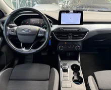 Zunanja slika - Ford Focus - 1,5 EcoBlue Trend - 10 - Predogledna slika