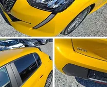 Zunanja slika - Peugeot 208 - 1.2 75KM - 1.SLO lastnik - servisna potrjena - 8 - Predogledna slika