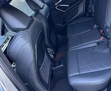 Zunanja slika - BMW X1 - serija :  xDrive23d MAT SIV-MSPORT-VK-USNJE-KAMERA-19COL - 12 - Predogledna slika