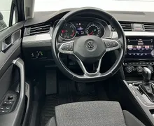 Zunanja slika - VW Passat - Variant 2.0 TDI BMT Elegance DSG-ACC-PDC-KAMERA-ALU16 - 7 - Predogledna slika