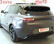 Zunanja slika - Land Rover Land Rover - 3.0 D300 MHEV Dynamic SE Avt. - 7 - Predogledna slika