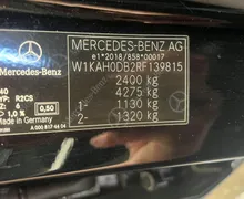 Zunanja slika - Mercedes-Benz C-Razred - C 200 d T Avantgarde Avt+4ALU.NEMŠKI.KAMERA.KLJUKA - 19 - Predogledna slika