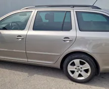 Zunanja slika - Škoda Octavia - Škoda  Combi 1.6 CR TDI DPF Elegance - 1 - Predogledna slika