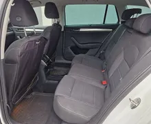 Zunanja slika - Škoda Superb - Combi 2.0 TDI Style Dsg - 7 - Predogledna slika