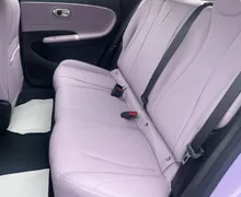 Zunanja slika - Dongfeng Box - 100  ELEKTRIČNO VOZILO - 11 - Predogledna slika