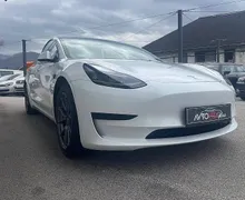 Zunanja slika - Tesla Model 3 - 3   RWD SLO PRVI LASTNIK ODBITEK DDV LPF - 2 - Predogledna slika
