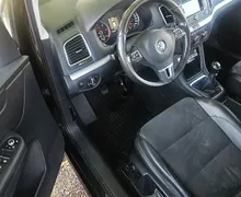 Zunanja slika - Volkswagen Sharan - 2.0 TDI °4-MOTION° 140ks HIGHLINE °XENON° °PANORAM - 6 - Predogledna slika