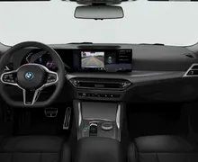 Zunanja slika - BMW i4 - eDrive35 Gran Coupe - 9 - Predogledna slika