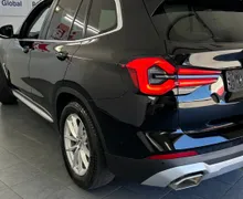 Zunanja slika - BMW X3 - serija : xDrive20d Avt.NEMŠKI+4ALU.KAMERA.LED.USNJE.NAVI - 4 - Predogledna slika