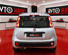 Zunanja slika - Fiat Panda - 1.2.ODLIČNA.BREZ POLOGA DO 7 LET-LEANPAY... - 4 - Predogledna slika